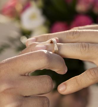 Основные ошибки при выборе свадебных колец